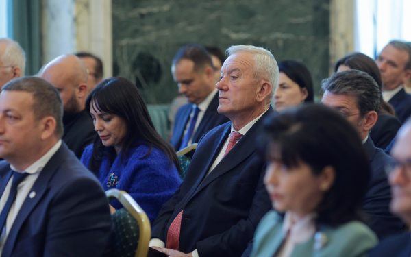 „Bolojenist” din PSD, curajos înaintea votului: „Sunt mulți ca mine, dar le e teamă!”