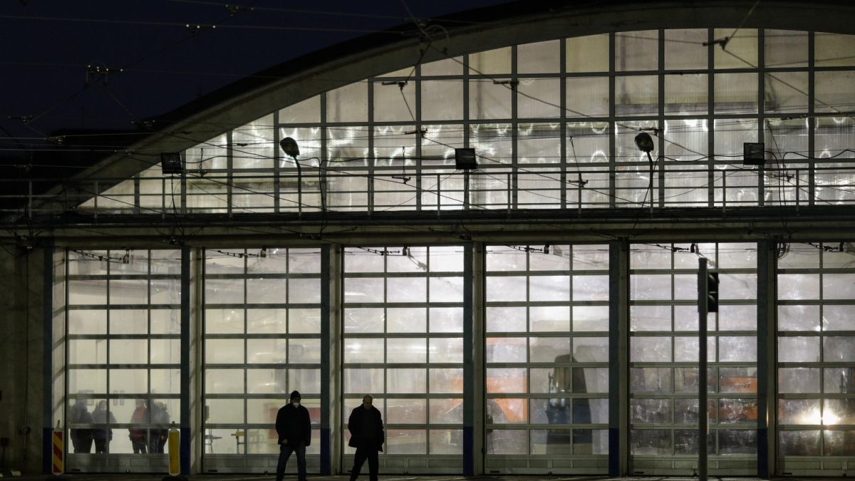 STB bagă săptămâna de lucru de 4 zile. Salariile scad de la LUNI