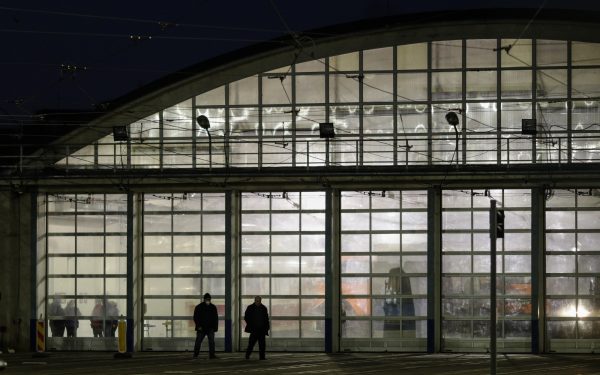 STB bagă săptămâna de lucru de 4 zile. Salariile scad de la LUNI