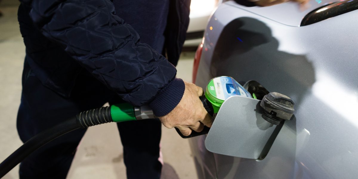 Motorina se vinde astăzi cu 10,8 lei pe litru în Portul Constanța și va ajunge la 11 lei în următoarele zile, conform spuselor analistului Adrian Negrescu, manager al companiei de consultanță Frames