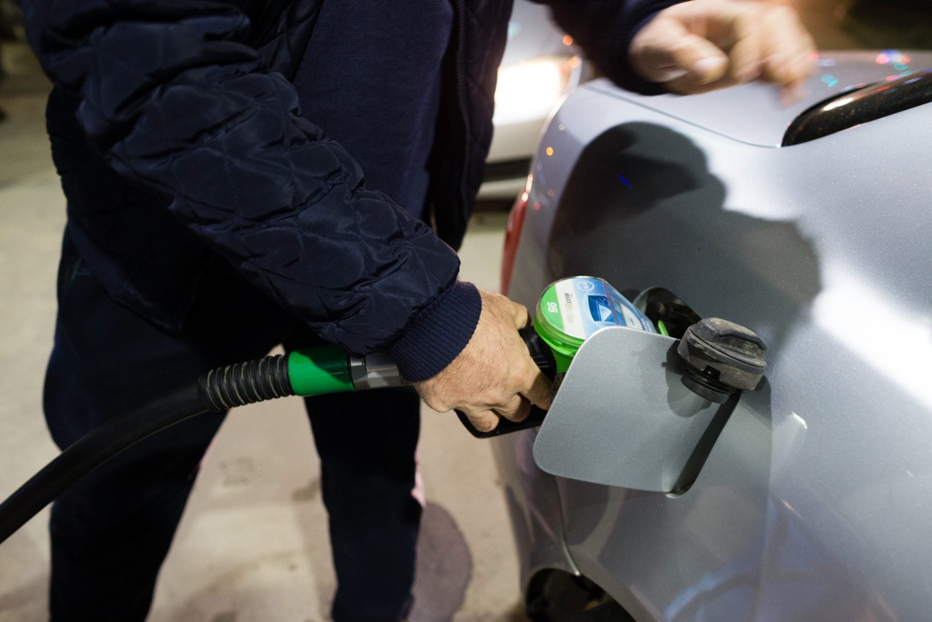 Motorina se vinde astăzi cu 10,8 lei pe litru în Portul Constanța și va ajunge la 11 lei în următoarele zile, conform spuselor analistului Adrian Negrescu, manager al companiei de consultanță Frames