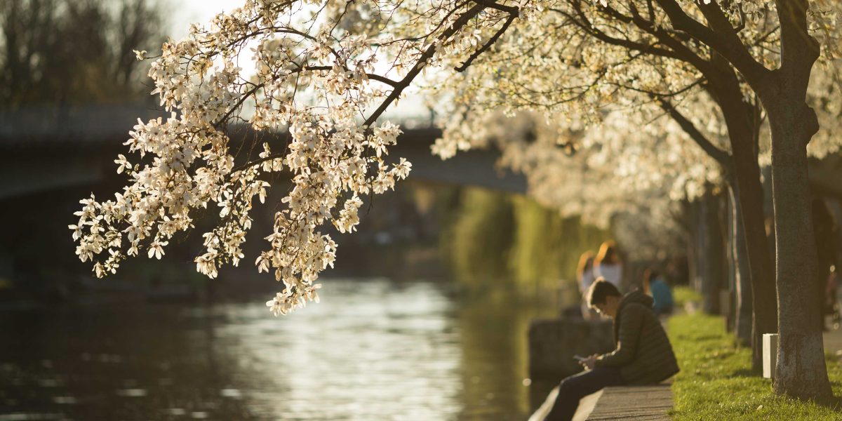 Vremea de Paște în România conform meteorologilor