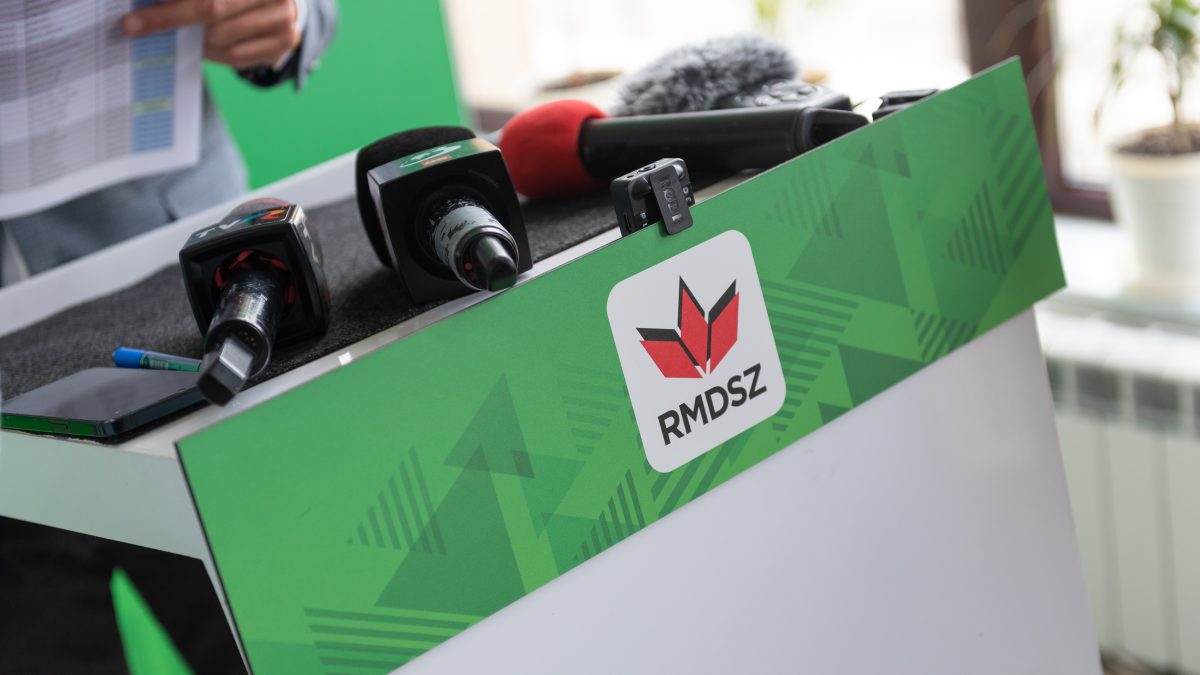 Unanimitate în UDMR: Bolojan, pe masa discuțiilor. Kelemen, direcția Budapesta