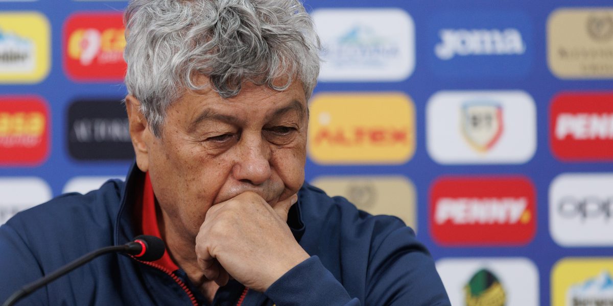 Starea lui Mircea Lucescu, actualizare de la spital