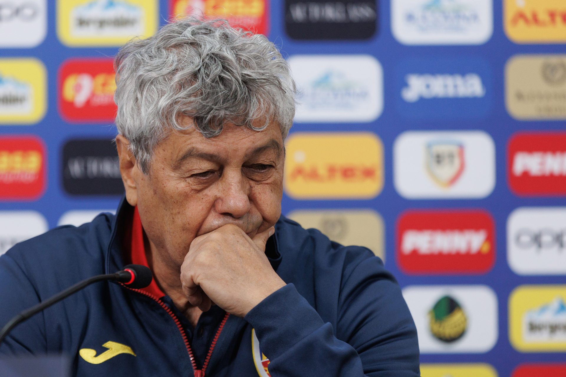 Starea lui Mircea Lucescu, actualizare de la spital