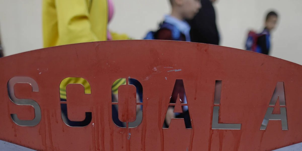 Când se întorc elevii la școală după Paște: Vești despre data reluării cursurilor