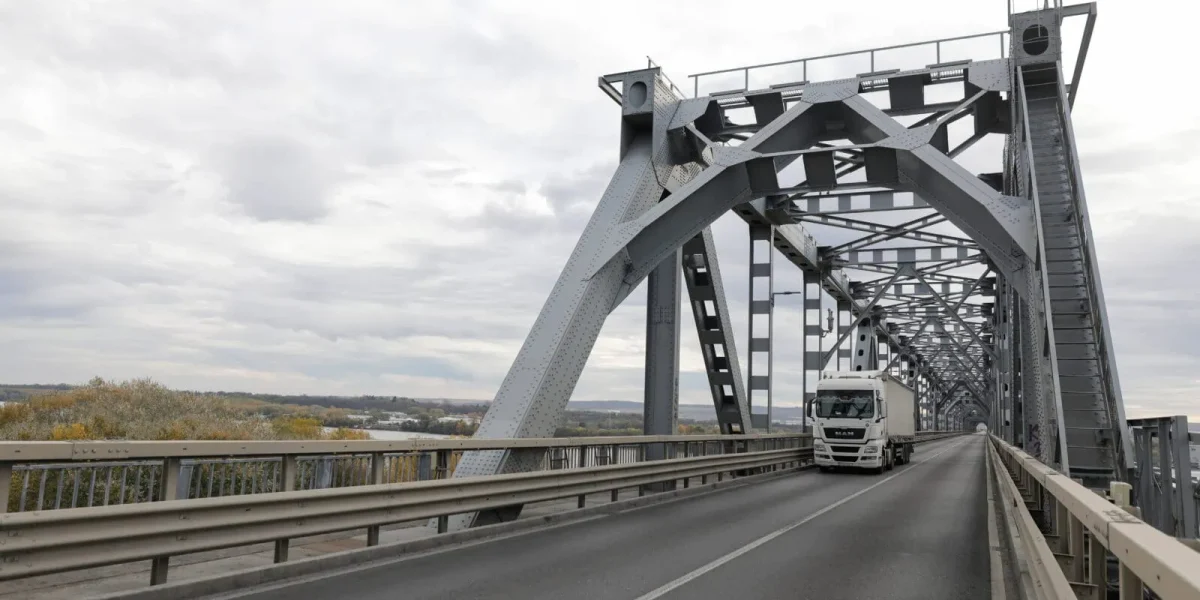 Atenție, bucureșteni: Controale DRASTICE la vamă, pe ruta spre Ruse