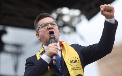 Theodor Paleologu despre Mihai Neamțu: imbecilul care vorbea în 2025 despre furtul coifului ca preț al aderării la Schengen