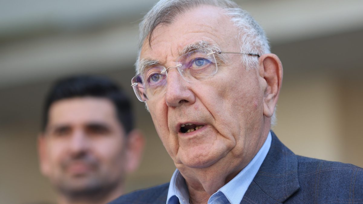 Chiliman scape de condamnare: 670 milioane euro „dispărute” la Sectorul 1