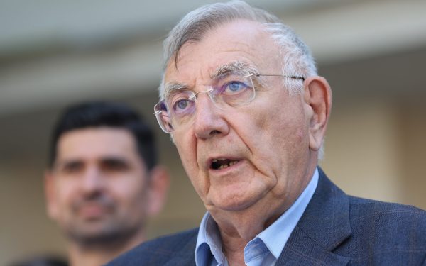 Chiliman scape de condamnare: 670 milioane euro "dispărute" la Sectorul 1