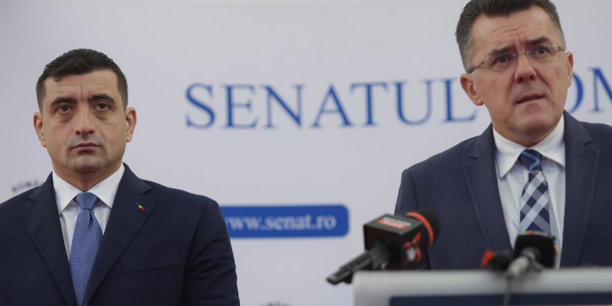 Partidul AUR a lansat o așa-numită Academia Politică „Titu Maiorescu”, un proiect care a stârnit discuții în peisajul politic românesc