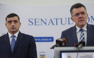 Partidul AUR a lansat o așa-numită Academia Politică „Titu Maiorescu”, un proiect care a stârnit discuții în peisajul politic românesc