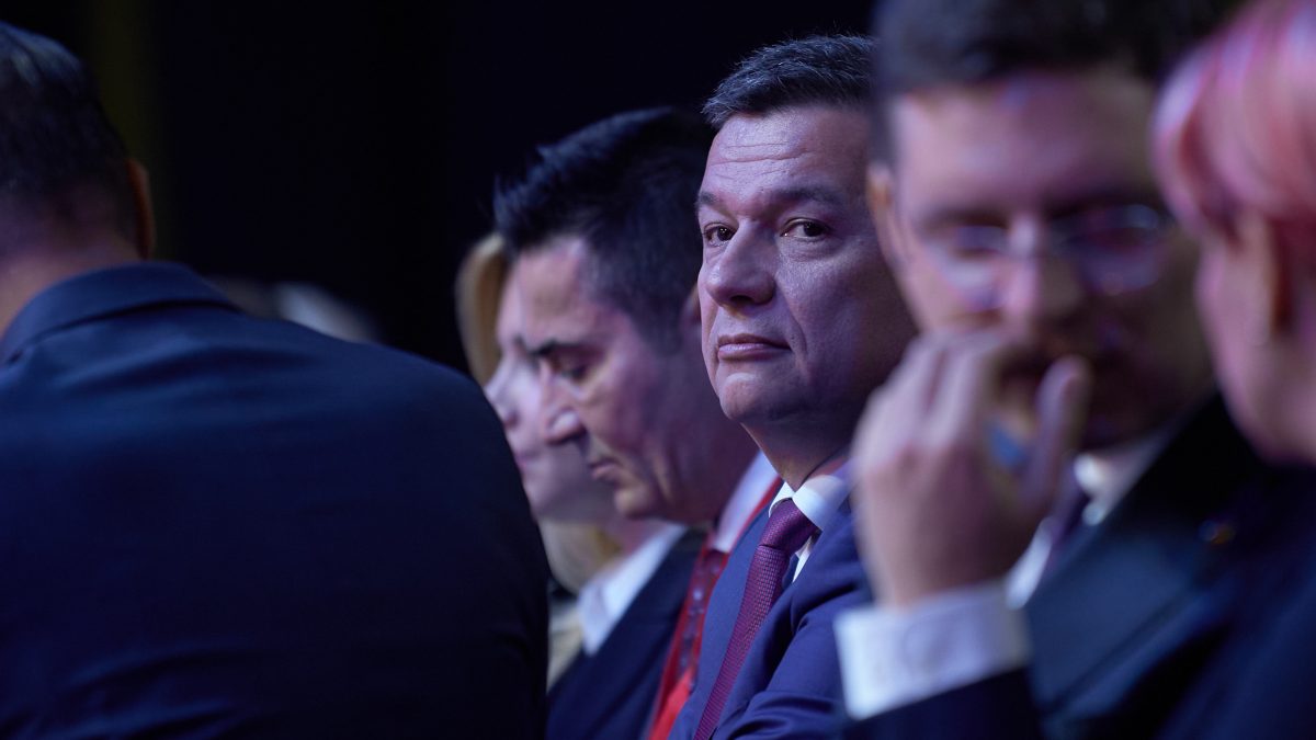 Grindeanu, pe muchie de cuțit? Sfârșitul în PSD, aproape iminent