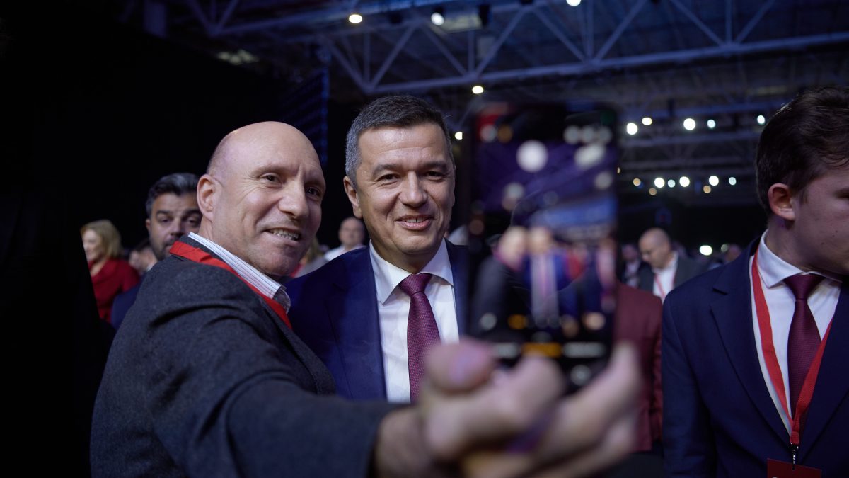 PSD numără zilele până la consultarea BOLOJAN: „Momentul Adevărului”