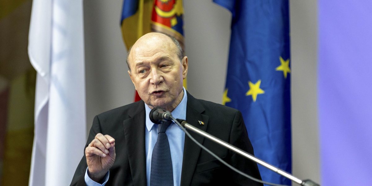 Fostul președinte Traian Băsescu a atras atenția asupra declarațiilor recent făcute de Donald Trump, avertizând că țările europene trebuie să le ia în serios, în special în contextul discuțiilor despre retragerea Statelor Unite din NATO
