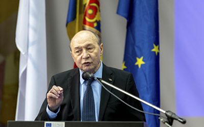 Fostul președinte Traian Băsescu a atras atenția asupra declarațiilor recent făcute de Donald Trump, avertizând că țările europene trebuie să le ia în serios, în special în contextul discuțiilor despre retragerea Statelor Unite din NATO