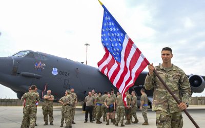 Activitate intensă la Otopeni în ziua expirării ultimatumului lui Trump pentru Iran