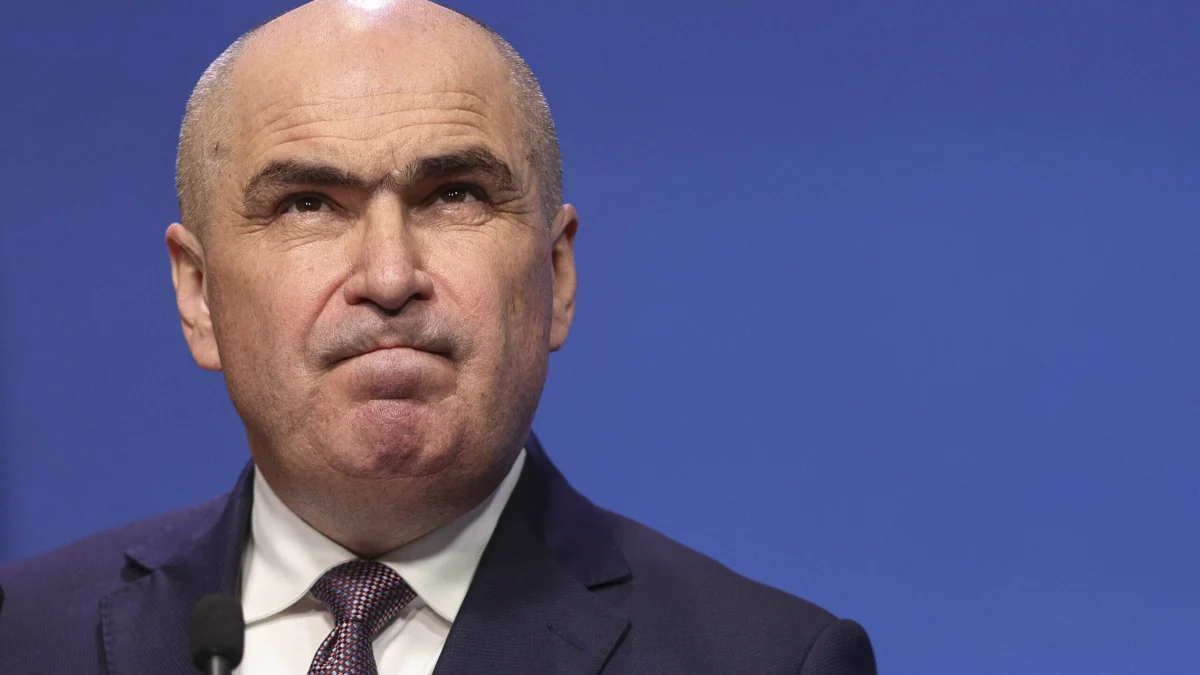 Bolojan pregătește retragerea PSD: Miniștrii schimbați, Guvernul rămâne funcțional