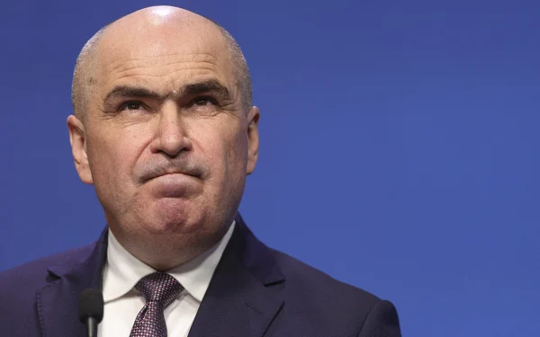 Bolojan pregătește retragerea PSD: Miniștrii schimbați, Guvernul rămâne funcțional