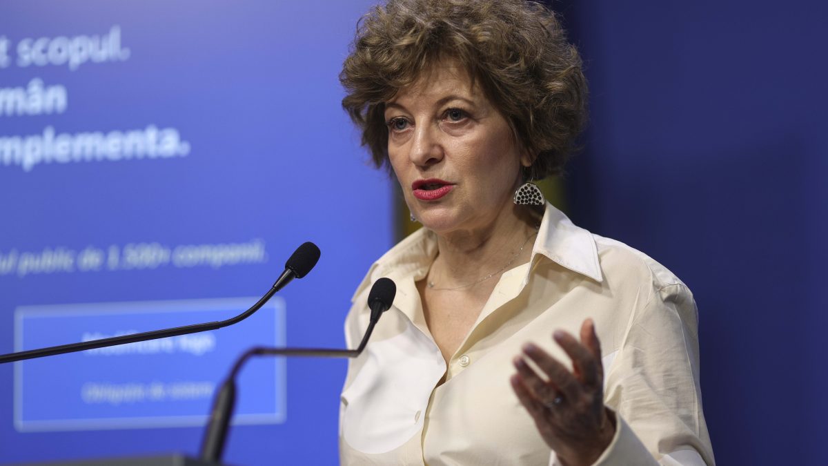 Gheorghiu anunță: Listarea companiilor de stat, blocată de studii