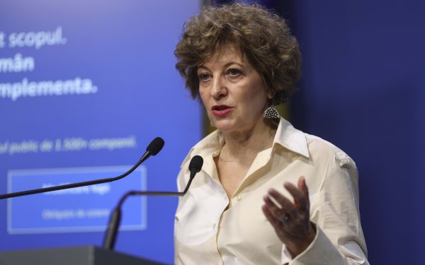 Gheorghiu anunță: Listarea companiilor de stat, blocată de studii