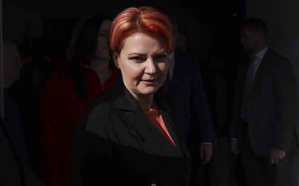 Vasilescu, atacuri furibunde la Bolojan și Gheorghiu: „Șobolanul” cu o sprânceană și banii copiilor