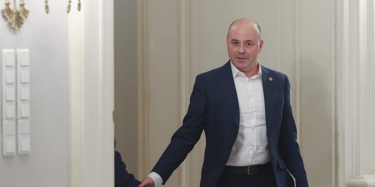 Vicepreședintele PNL, Alexandru Muraru, a criticat dur numirile de procurori făcute miercuri seara de președintele Nicușor Dan, susținând că acestea nu aduc niciun progres real sistemului de justiție