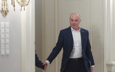 Vicepreședintele PNL, Alexandru Muraru, a criticat dur numirile de procurori făcute miercuri seara de președintele Nicușor Dan, susținând că acestea nu aduc niciun progres real sistemului de justiție