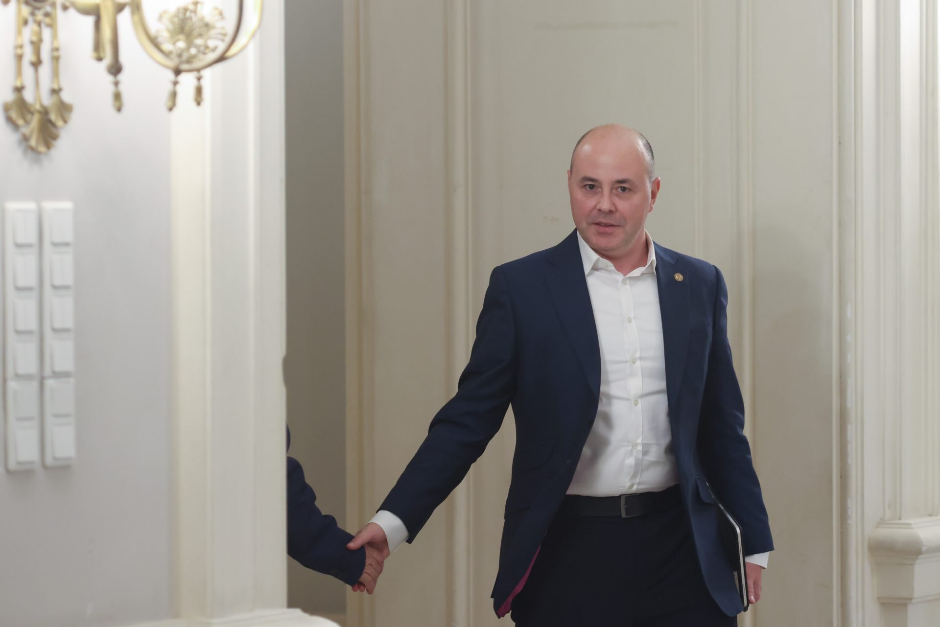 Vicepreședintele PNL, Alexandru Muraru, a criticat dur numirile de procurori făcute miercuri seara de președintele Nicușor Dan, susținând că acestea nu aduc niciun progres real sistemului de justiție