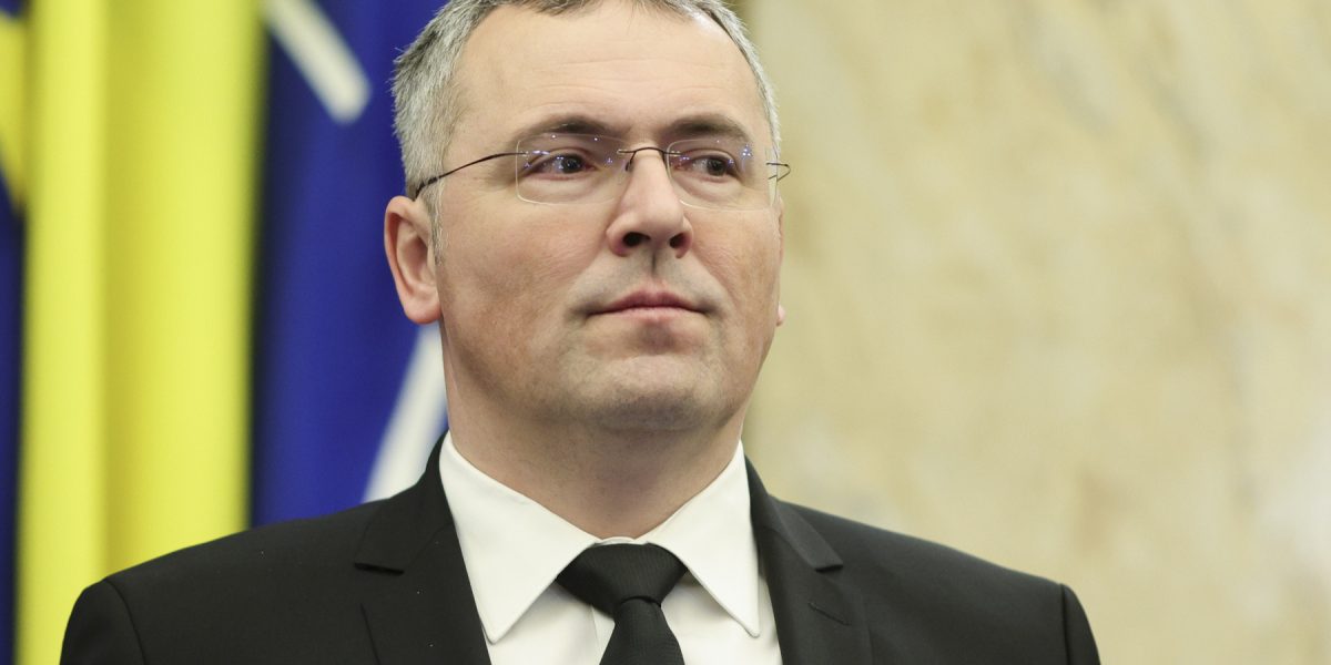 Claudiu Sandu, șocat de numirile lui Nicușor Dan: Decizia, una exclusiv politică!