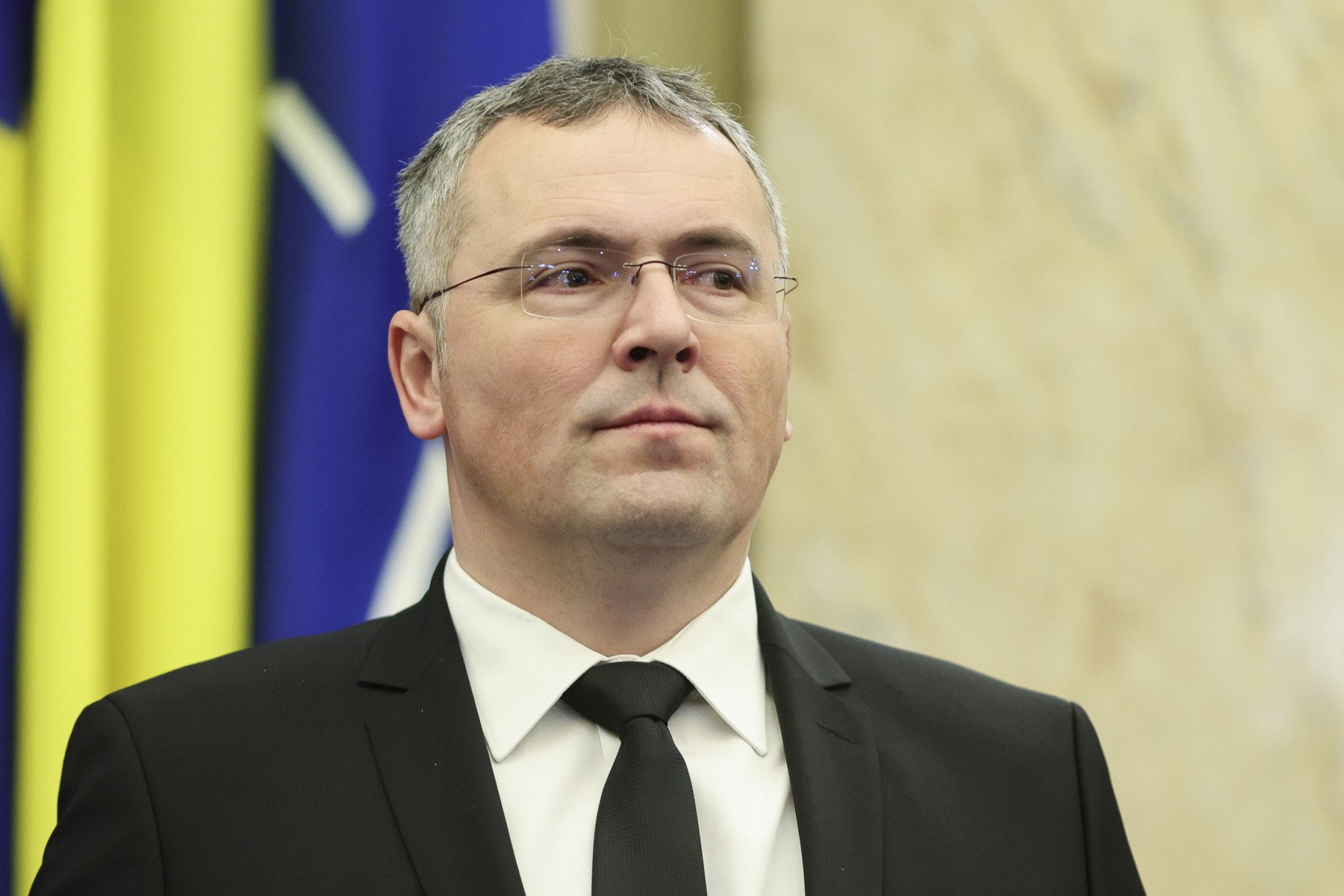 Claudiu Sandu, șocat de numirile lui Nicușor Dan: Decizia, una exclusiv politică!