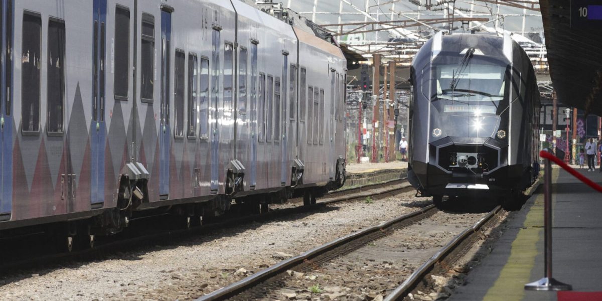 Modernizarea liniei feroviare Brașov – Sighișoara promite reducerea semnificativă a duratei de călătorie pe ruta București – Arad, cu circa două ore și 38 de minute, după finalizarea proiectului