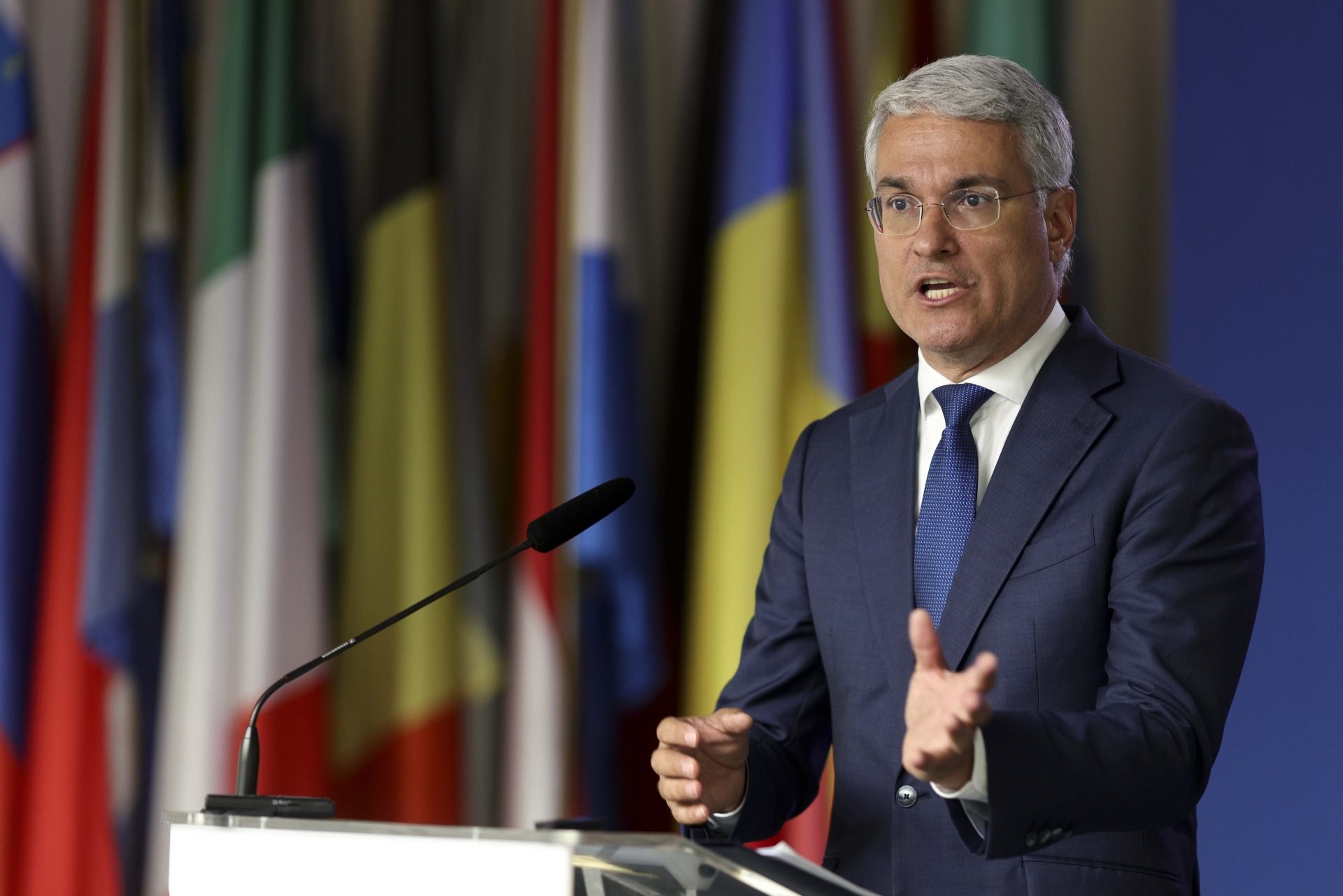 România se plasează în fruntea statelor din Europa Centrală și de Est în ceea ce privește convergența cu Uniunea Europeană, fiind recunoscută pentru ritmul rapid de recuperare a decalajelor economice față de celelalte state membre