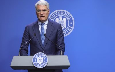 Întârzieri uriașe în PNRR: României îi scapă miliarde de euro! Pîslaru recunoaște