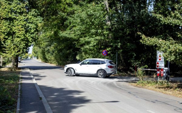 Închiderea drumului din Pădurea Băneasa: Federația Greenfield contestă măsura