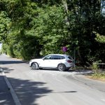 Romsilva taie accesul auto în Pădurea Băneasa: Ce se-ntâmplă cu Greenfield