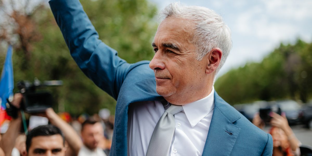 Tribunalul București a dispus definitiv ridicarea măsurii controlului judiciar aplicate fostului candidat la alegerile prezidențiale, CĂLIN GEORGESCU, marcând astfel o schimbare semnificativă în procesul său penal