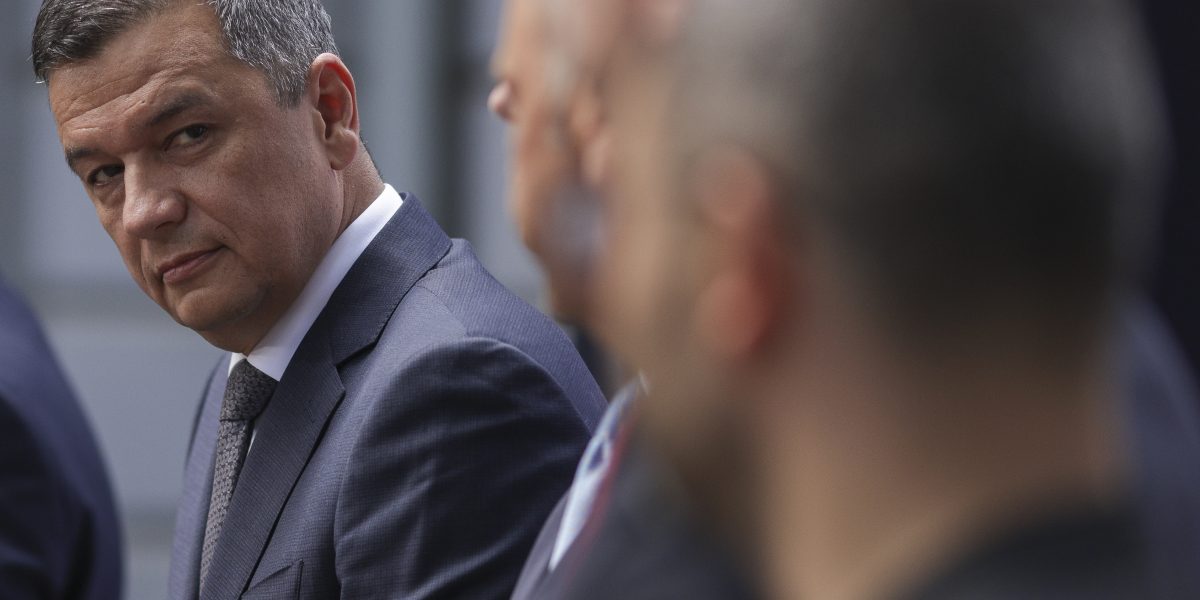 Grindeanu despre singurul PSD-ist ce vrea guvernarea: „Avem și noi bolojenistul nostru”