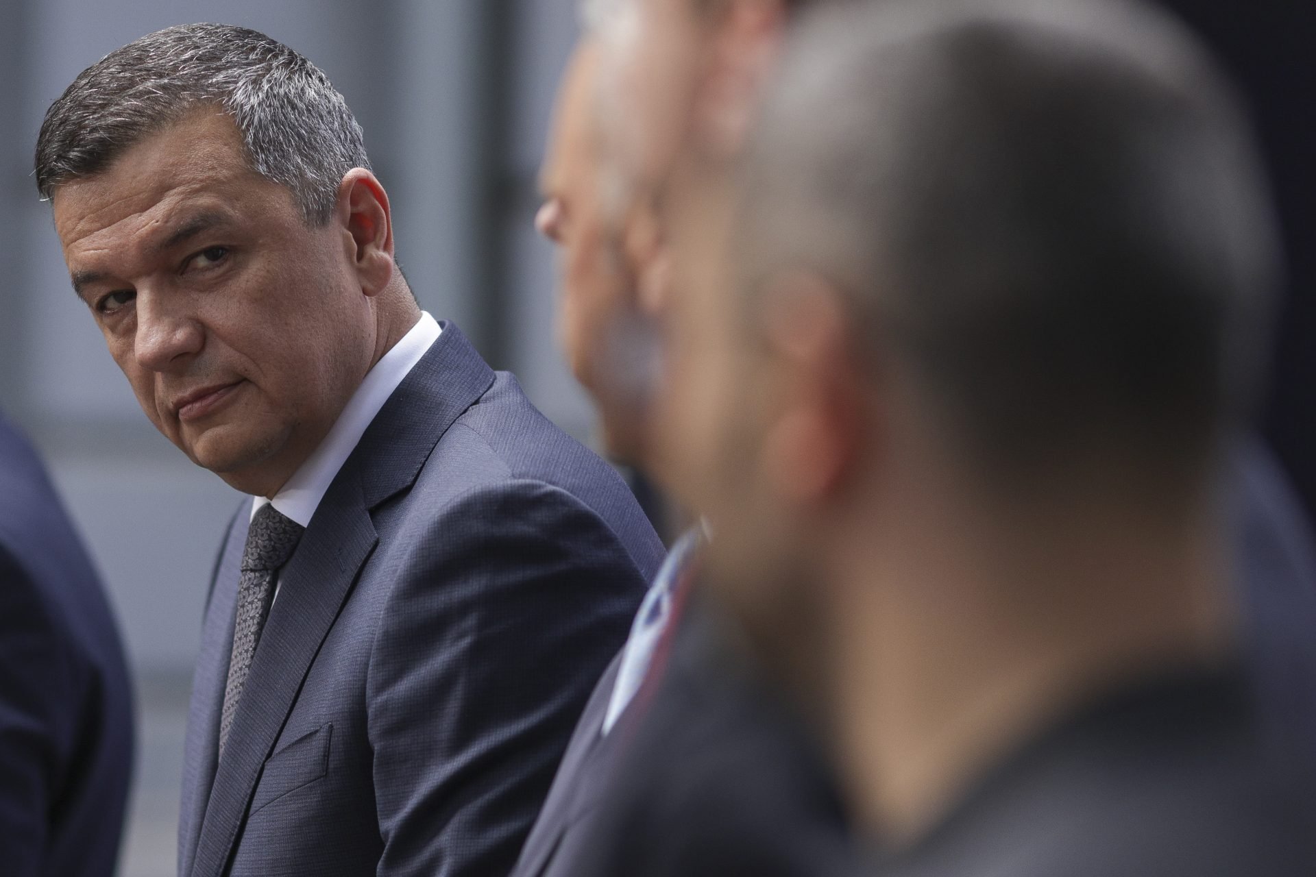 Grindeanu despre singurul PSD-ist ce vrea guvernarea: „Avem și noi bolojenistul nostru”