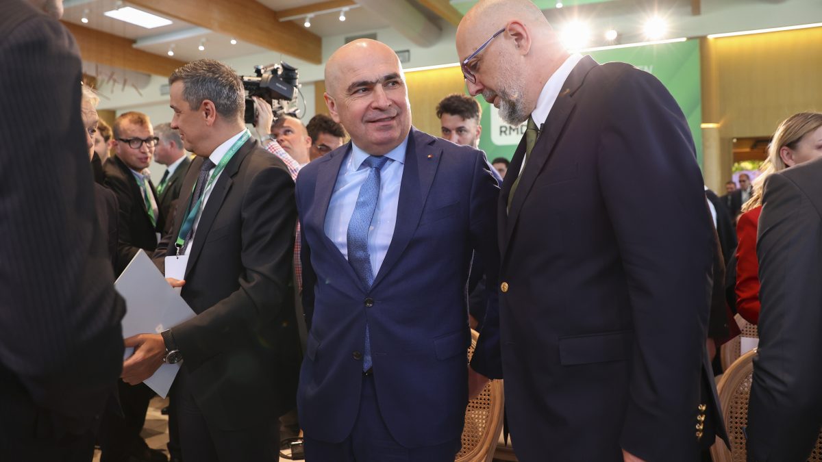 UDeMRe, planuri în timp ce PSD pregătește atacul la Bolojan: „Nu suntem legați”