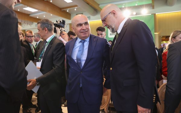 UDeMRe, planuri în timp ce PSD pregătește atacul la Bolojan: „Nu suntem legați”