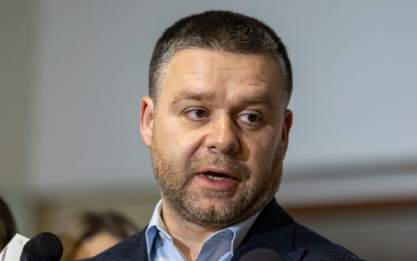 Ciucu, război total cu PSD: „Ați pariat greșit!”, dacă pică Guvernul Bolojan