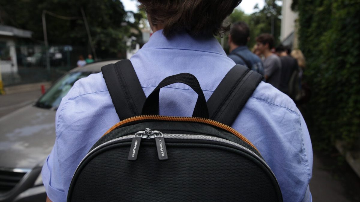Elevii revin la școală miercuri: Ultima etapă înainte de vacanța de vară