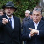 Kelemen Hunor, în campanie la Debrețin cu Viktor Orban: ”Șeful ardelenilor”