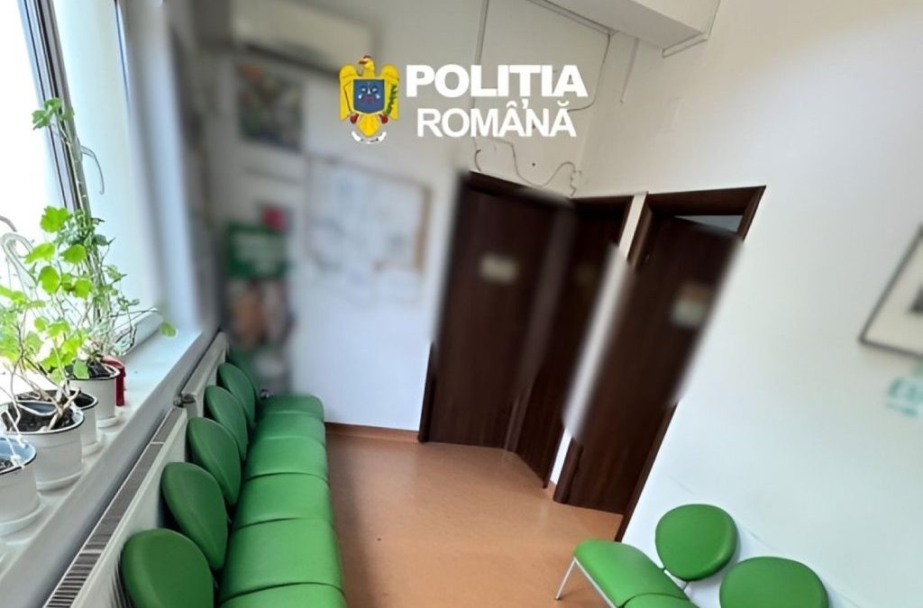 IGPR și CNAS, controale fulger în Ilfov: Clinici și centre de plasament luate la puricat