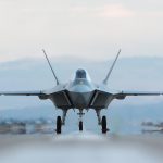 Canada vrea să intre în proiectul aviatic comun cu Marea Britanie, Italia și Japonia