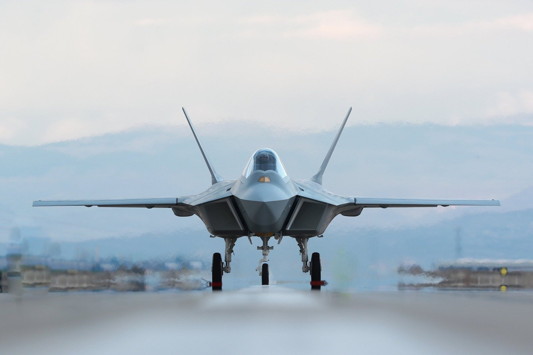 Canada vrea să intre în proiectul aviatic comun cu Marea Britanie, Italia și Japonia
