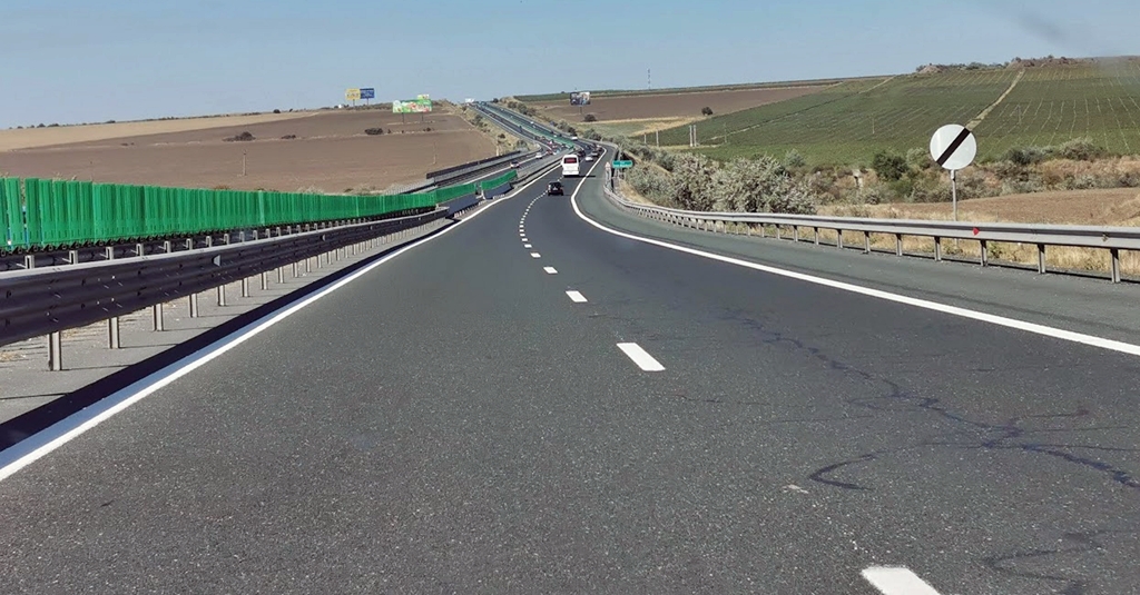 Drumuri: Lot A8 Miercurea Nirajului-Sărățeni, licitație de 55 milioane lei