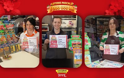 Vânzătoarele din România, premiate cu sume uriașe: 20.000 de lei pentru ele