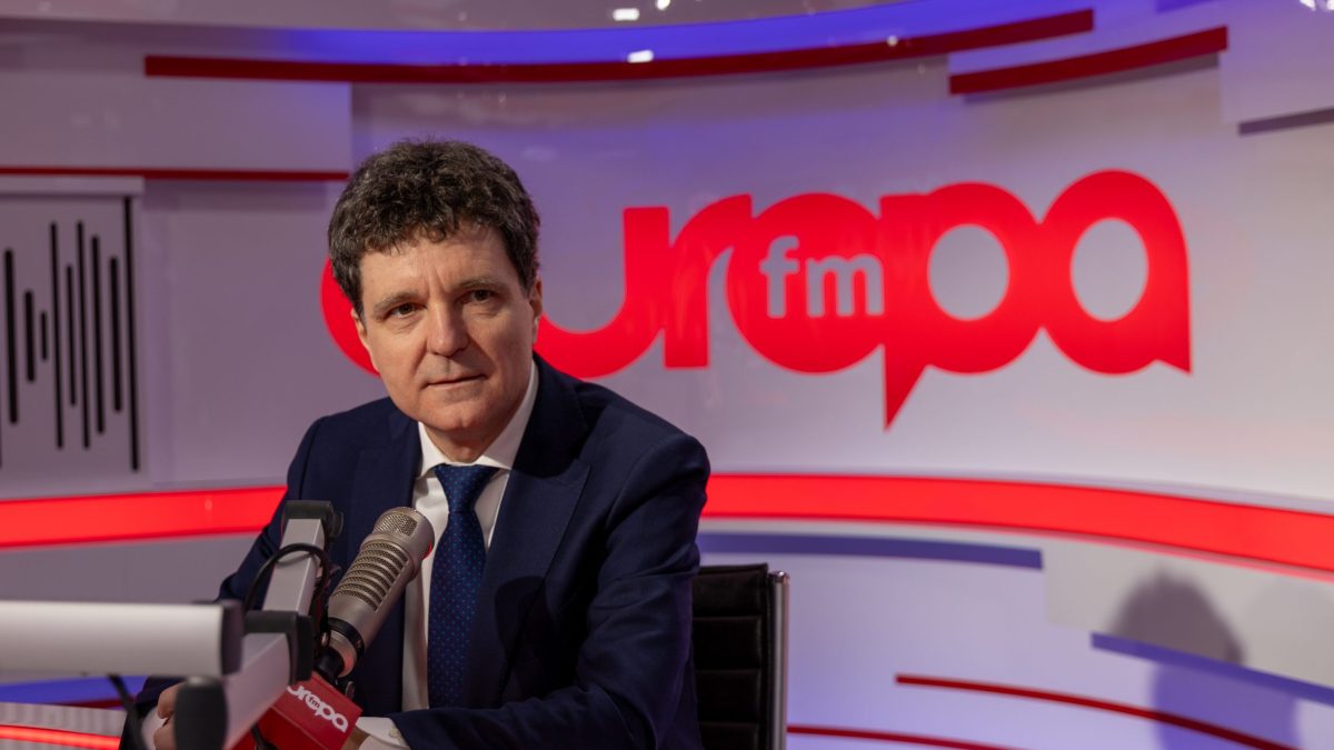 Nicușor Dan, despre numirile din Parchete: „Am încredere în Chiriac”. Dosarul Onilă, detaliile